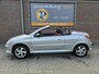 Peugeot 206 CC 1.6-16V
