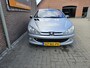 Peugeot 206 CC 1.6-16V
