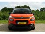 Citroën C3 1.2 PureTech S&S 110pk Shine - Orange Power/Noir - Panorama