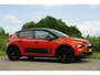 Citroën C3 1.2 PureTech S&S 110pk Shine - Orange Power/Noir - Panorama