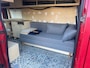 Renault Master L3H2 Camper in aanbouw