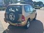 Suzuki Grand Vitara 2.0 3drs 4x4 HANDBAK / AIRCO / NL-auto / 1e eigenaar #COOL