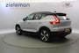 Volvo XC40 Recharge P8 AWD R-Design - Carplay, Camera, half Leer, Stoelverw. SOH 92%
