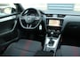 Skoda Octavia Combi 1.5 TSI 150pk DSG Sport Business | Navigatie | Camera