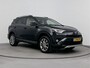 Toyota RAV4 2.5 Hybrid Executive | Garantie t/m 04-2027 mogelijk | Zwart Leder | Stoelverwarming | Navigatie |