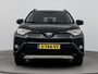 Toyota RAV4 2.5 Hybrid Executive | Garantie t/m 04-2027 mogelijk | Zwart Leder | Stoelverwarming | Navigatie |