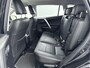 Toyota RAV4 2.5 Hybrid Executive | Garantie t/m 04-2027 mogelijk | Zwart Leder | Stoelverwarming | Navigatie |