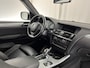 BMW X3 XDrive35d (MOTOR-DEFECT) M-Sport-Pack Aut. * PANO | NEVADA-FULL-LEATHER | BI-XENON | KEYLESS  | NAVI-FULLMAP | DAB | SHIFT-PADDLES | CRUISE | MEMORY-PACK | HEAD-UP | LANE-ASSIST | SPORT-SEATS | TOWBAR | 18"ALU*