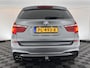 BMW X3 XDrive35d (MOTOR-DEFECT) M-Sport-Pack Aut. * PANO | NEVADA-FULL-LEATHER | BI-XENON | KEYLESS  | NAVI-FULLMAP | DAB | SHIFT-PADDLES | CRUISE | MEMORY-PACK | HEAD-UP | LANE-ASSIST | SPORT-SEATS | TOWBAR | 18"ALU*