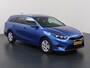 Kia Ceed Sportswagon 1.5 T-GDi DynamicPlusLine | Stoel/Stuurwielverwarming | Navigatie | Elekt. Achterklep | Dodehoekdetectie | Keyless | Climate Control |