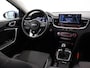 Kia Ceed Sportswagon 1.5 T-GDi DynamicPlusLine | Stoel/Stuurwielverwarming | Navigatie | Elekt. Achterklep | Dodehoekdetectie | Keyless | Climate Control |