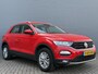 Volkswagen T-Roc 1.0 TSI 115pk T-Roc Style | Trekhaak | Parkeersensoren
