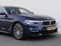 BMW 5-Serie Touring 520i 184pk High Executive M-Sport | Panoramadak | Cognac leder | Harman/Kardon | Trekhaak
