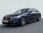 BMW 5-Serie Touring 520i 184pk High Executive M-Sport | Panoramadak | Cognac leder | Harman/Kardon | Trekhaak