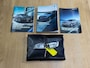 BMW 5-Serie Touring 520i 184pk High Executive M-Sport | Panoramadak | Cognac leder | Harman/Kardon | Trekhaak