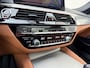 BMW 5-Serie Touring 520i 184pk High Executive M-Sport | Panoramadak | Cognac leder | Harman/Kardon | Trekhaak