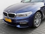BMW 5-Serie Touring 520i 184pk High Executive M-Sport | Panoramadak | Cognac leder | Harman/Kardon | Trekhaak