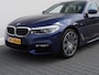 BMW 5-Serie Touring 520i 184pk High Executive M-Sport | Panoramadak | Cognac leder | Harman/Kardon | Trekhaak