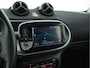 smart EQ Fortwo Business Solution 18 kWh [ 3-Fase ] ( SOH-93%) Aut. *PANO | LUXURY-LEATHER | NAVI-FULLMAP | CAMERA | HEATED-COMFORTSEATS | AIRCO | CRUISE | AMBIENT-LIGHT | 15''ALU*