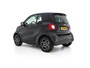 smart EQ Fortwo Business Solution 18 kWh [ 3-Fase ] ( SOH-93%) Aut. *PANO | LUXURY-LEATHER | NAVI-FULLMAP | CAMERA | HEATED-COMFORTSEATS | AIRCO | CRUISE | AMBIENT-LIGHT | 15''ALU*