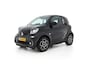 smart EQ Fortwo Business Solution 18 kWh [ 3-Fase ] ( SOH-93%) Aut. *PANO | LUXURY-LEATHER | NAVI-FULLMAP | CAMERA | HEATED-COMFORTSEATS | AIRCO | CRUISE | AMBIENT-LIGHT | 15''ALU*