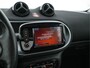 smart EQ Fortwo Business Solution 18 kWh [ 3-Fase ] ( SOH-93%) Aut. *PANO | LUXURY-LEATHER | NAVI-FULLMAP | CAMERA | HEATED-COMFORTSEATS | AIRCO | CRUISE | AMBIENT-LIGHT | 15''ALU*
