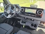 Mercedes-Benz Sprinter 315 L3H2 Pro Koelwagen FRIGO Vriezer Dag/Nacht Nieuw Mbux10 Carrier BPM-Vrij/ Direct leverbaar!