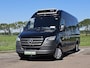 Mercedes-Benz Sprinter 315 L3H2 Pro Koelwagen FRIGO Vriezer Dag/Nacht Nieuw Mbux10 Carrier BPM-Vrij/ Direct leverbaar!