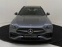 Mercedes-Benz C-klasse Estate 300 e AMG Line Panoramadak / Nightpakket / Artico-Leder / Parkeercamera / Stoelverwarming / Sfeerverlichting /