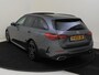 Mercedes-Benz C-klasse Estate 300 e AMG Line Panoramadak / Nightpakket / Artico-Leder / Parkeercamera / Stoelverwarming / Sfeerverlichting /
