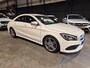 Mercedes-Benz CLA 180 Business Solution AMG - Clima - Cruise - Navigatie - Camera - Stoelverwarming - NL Auto