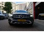 Mercedes-Benz GLC 200 Business Solution Limited | Origineel NL | Panoramadak | Trekhaak | Adaptive + Lane Departure | 360 camera | Apple Carplay | Geperforreerd lederen interieur | AMG sportvelgen