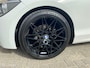 BMW 1-Serie 114i EDE Executive M Pakket|LED|Leder|Coupe