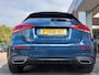Mercedes-Benz A-klasse 180 136pk Business Solution AMG | 1ste Eigenaar | Navi | Clima | Cruise | Led Koplampen | Sfeerverlichting | Rijstrook+Licht+Regensensor | Pdc V+A+Assist+Camera | Privacy Glass | 18''lm