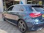 Mercedes-Benz A-klasse 180 136pk Business Solution AMG | 1ste Eigenaar | Navi | Clima | Cruise | Led Koplampen | Sfeerverlichting | Rijstrook+Licht+Regensensor | Pdc V+A+Assist+Camera | Privacy Glass | 18''lm