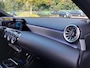 Mercedes-Benz A-klasse 180 136pk Business Solution AMG | 1ste Eigenaar | Navi | Clima | Cruise | Led Koplampen | Sfeerverlichting | Rijstrook+Licht+Regensensor | Pdc V+A+Assist+Camera | Privacy Glass | 18''lm