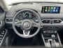 Mazda CX-5 2.5 e-SkyActiv-G M Hybrid 194 Advantage | Navi XL | LED | 360 Camera | Dodehoek