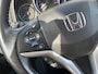 Honda Jazz 1.3 i-VTEC 102pk Elegance | Cruisecontrol | Parkeercamera | Stoelverwarming | Dealeronderhouden | Climatecontrol |