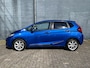 Honda Jazz 1.3 i-VTEC 102pk Elegance | Cruisecontrol | Parkeercamera | Stoelverwarming | Dealeronderhouden | Climatecontrol |