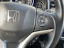 Honda Jazz 1.3 i-VTEC 102pk Elegance | Cruisecontrol | Parkeercamera | Stoelverwarming | Dealeronderhouden | Climatecontrol |