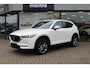 Mazda CX-5 2.5 4WD SkyActiv-G 194 Signature , Automaat, Trekhaak, Adap. Cruise, 360 Camera, Stoelverwarming, Stoelverkoeling, Stuurverwarming, LMV 19 Inch, Bose, HUD, Navi, Apple Carplay, LKA, Clima, AWD