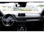 Mazda CX-5 2.5 4WD SkyActiv-G 194 Signature , Automaat, Trekhaak, Adap. Cruise, 360 Camera, Stoelverwarming, Stoelverkoeling, Stuurverwarming, LMV 19 Inch, Bose, HUD, Navi, Apple Carplay, LKA, Clima, AWD