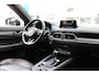 Mazda CX-5 2.5 4WD SkyActiv-G 194 Signature , Automaat, Trekhaak, Adap. Cruise, 360 Camera, Stoelverwarming, Stoelverkoeling, Stuurverwarming, LMV 19 Inch, Bose, HUD, Navi, Apple Carplay, LKA, Clima, AWD