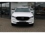 Mazda CX-5 2.5 4WD SkyActiv-G 194 Signature , Automaat, Trekhaak, Adap. Cruise, 360 Camera, Stoelverwarming, Stoelverkoeling, Stuurverwarming, LMV 19 Inch, Bose, HUD, Navi, Apple Carplay, LKA, Clima, AWD