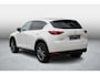 Mazda CX-5 2.5 4WD SkyActiv-G 194 Signature , Automaat, Trekhaak, Adap. Cruise, 360 Camera, Stoelverwarming, Stoelverkoeling, Stuurverwarming, LMV 19 Inch, Bose, HUD, Navi, Apple Carplay, LKA, Clima, AWD