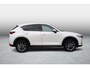 Mazda CX-5 2.5 4WD SkyActiv-G 194 Signature , Automaat, Trekhaak, Adap. Cruise, 360 Camera, Stoelverwarming, Stoelverkoeling, Stuurverwarming, LMV 19 Inch, Bose, HUD, Navi, Apple Carplay, LKA, Clima, AWD
