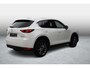 Mazda CX-5 2.5 4WD SkyActiv-G 194 Signature , Automaat, Trekhaak, Adap. Cruise, 360 Camera, Stoelverwarming, Stoelverkoeling, Stuurverwarming, LMV 19 Inch, Bose, HUD, Navi, Apple Carplay, LKA, Clima, AWD
