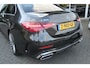 Mercedes-Benz C-klasse 180 AMG Line / NL auto/ Trekhaak af-fabriek/ Panorama/ Burmester / 19 inch