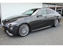 Mercedes-Benz C-klasse 180 AMG Line / NL auto/ Trekhaak af-fabriek/ Panorama/ Burmester / 19 inch