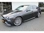 Mercedes-Benz C-klasse 180 AMG Line / NL auto/ Trekhaak af-fabriek/ Panorama/ Burmester / 19 inch